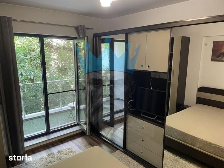Apartament 2 Camere Mosilor Bucuresti - 9