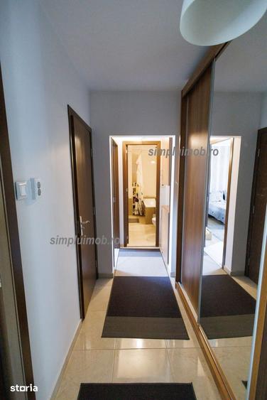 2 Camere Mall Vitan Spatios - 4