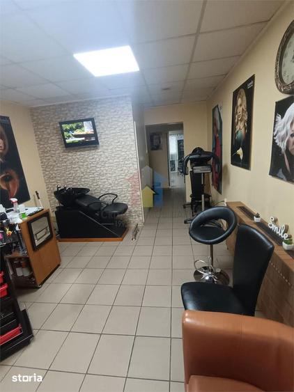 Spațiu comercial, de 103 mp, în Tineretului