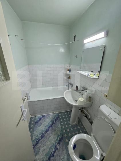 Apartament cu 2 camere semidecomandat, mobilat în Mazepa 1