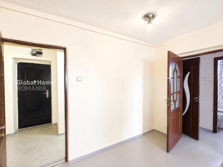 Oportunitate Mall Plaza | 2 Camere + Balcon | 350 m Tramvai 41 - 3