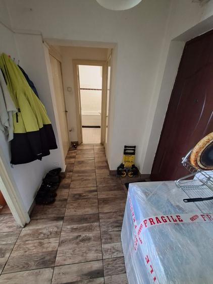 Apartament cu 2 camere decomandat în Bd. Independenței