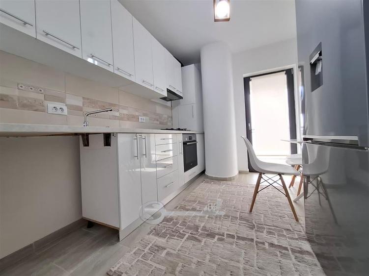 Apartament 2 camere decomandat, 67 mp, bloc 2021, Valea Lupului, liber - 3