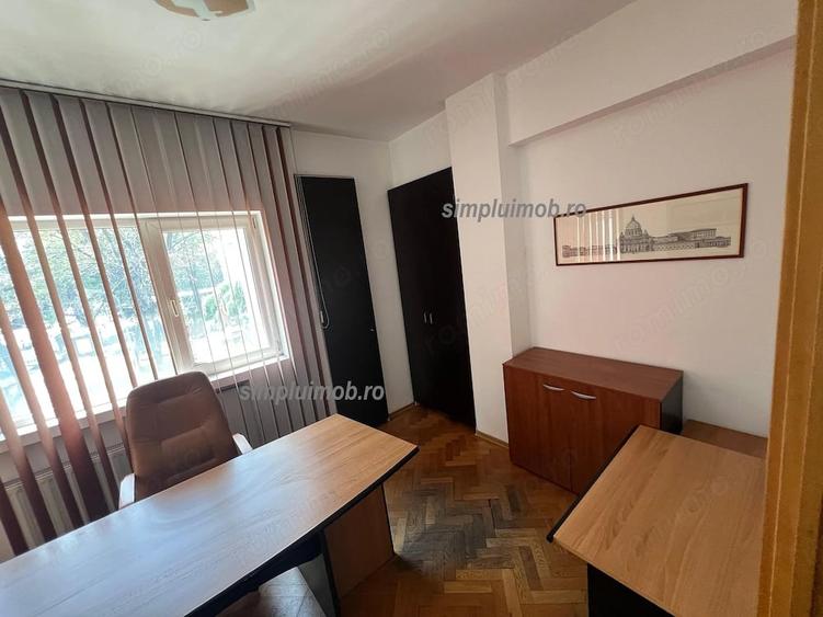 Apartament cu 2 camere semidecomandat în Armeneasca