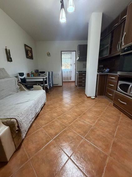 Apartament cu 2 camere, mobilat în Buzaului