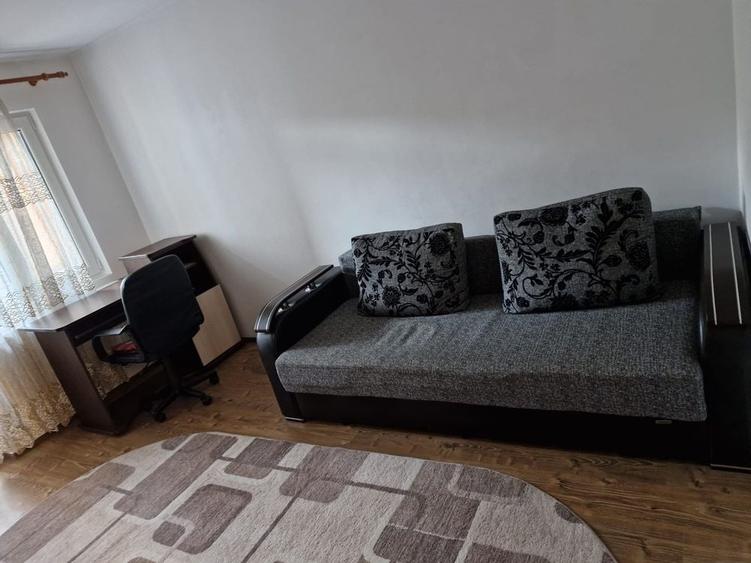 Apartament cu 2 camere decomandat în Baraolt