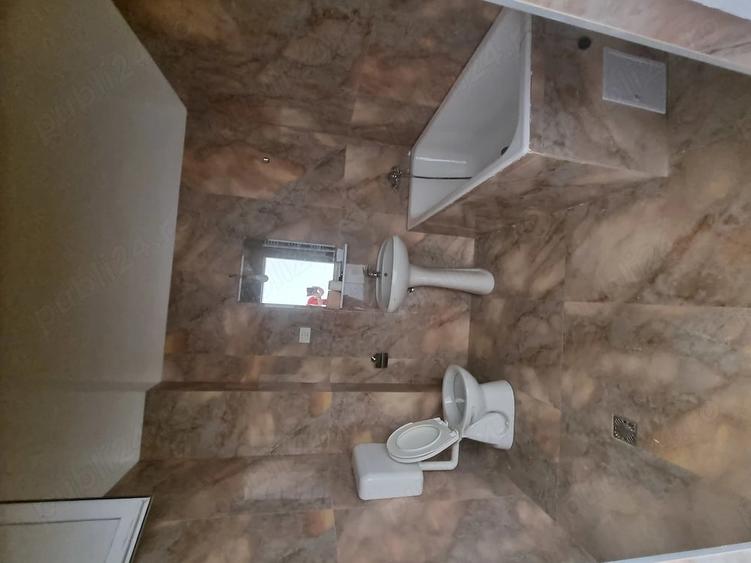 Apartament cu 2 camere decomandat în Sâmbăteni