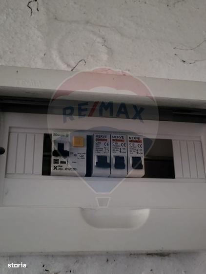 Casă cu 2 camere cu Teren 2596 Mp în Nord