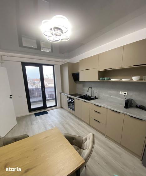 Apartament 2 camere cu 2 balcoane loc de parcare - 9