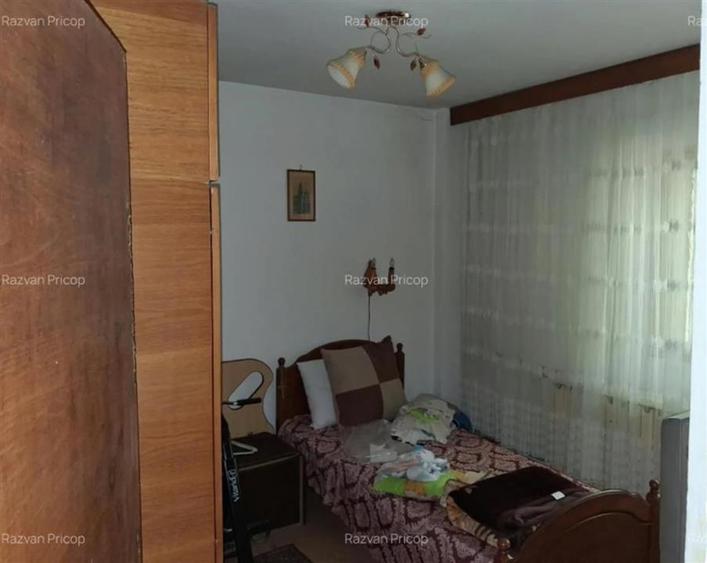 Apartament cu 2 camere decomandat, mobilat în Olteniței