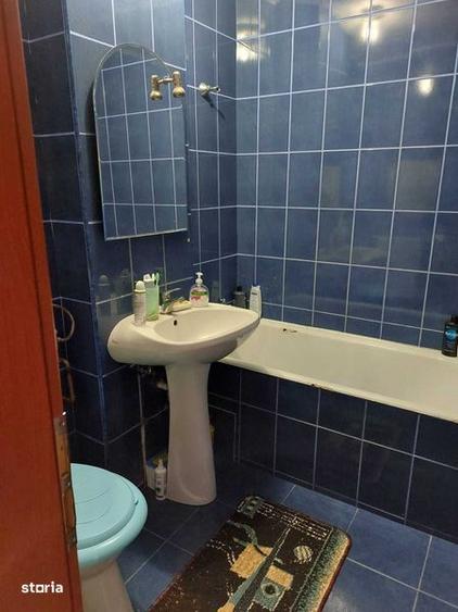 Apartament cu 4 camere în Bran