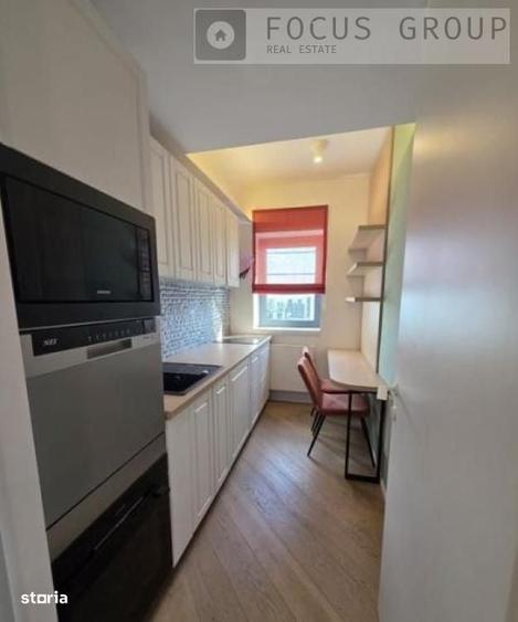 Apartament cu 2 camere în Cotroceni