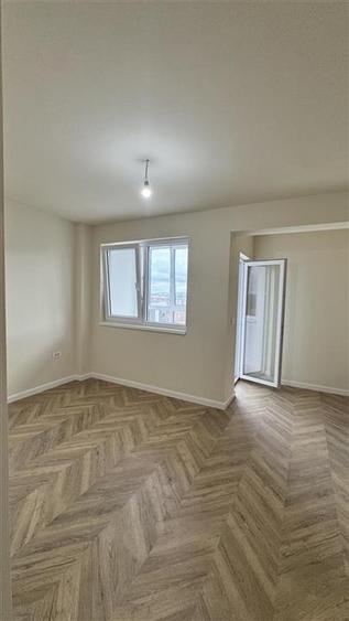 Apartament cu 2 camere decomandat în Valea Lupului