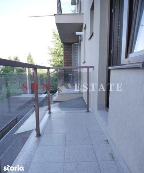 Apartament cu 2 camere semidecomandat în Bucureștii Noi