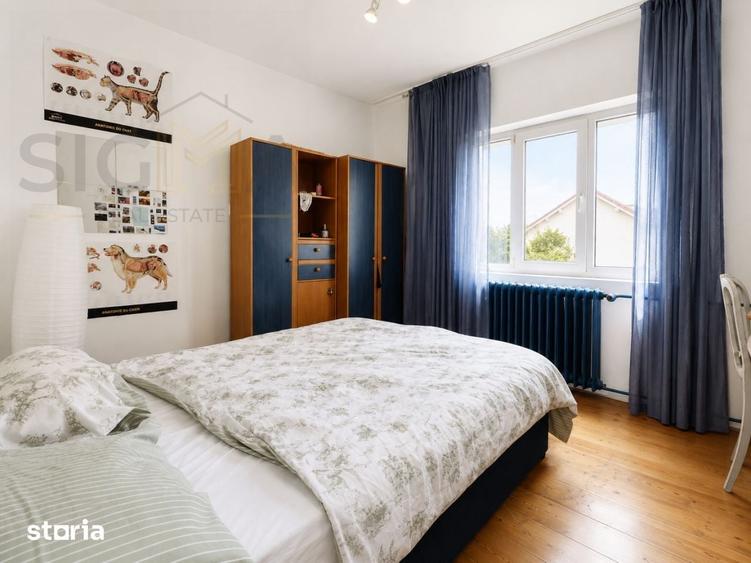 Casă cu 1 camere cu Teren 241 Mp în Zorilor