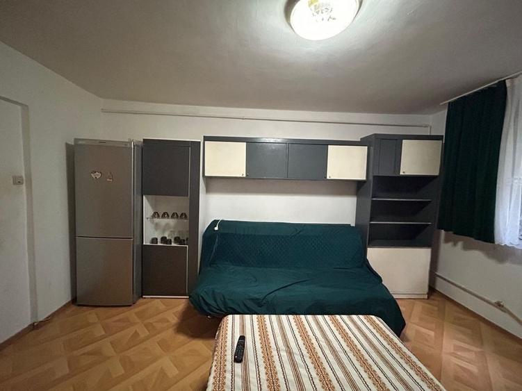 Garsoniera de inchiriat - zona Lipovei Timisoara 200 - 1