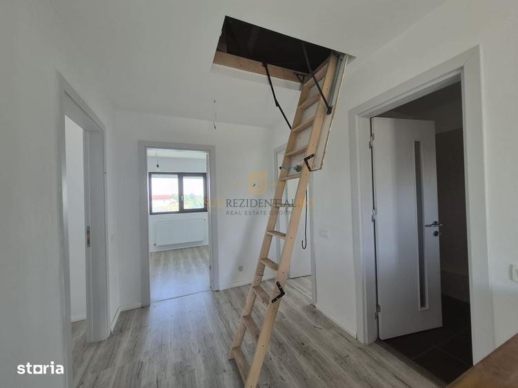Casă cu 4 camere în Jilava