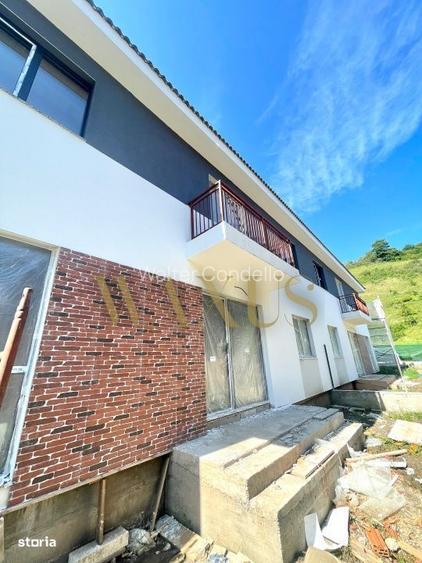 Proiect Exclusivist! Duplex de vanzare, 113mp utili, 200mp de teren