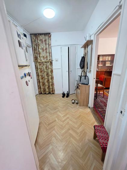 Apartament 2 camere de închiriat – zona Nord, mobilat si utilat - 10