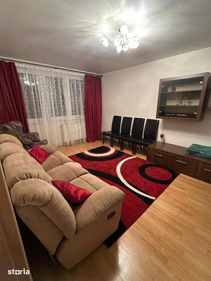 Apartament cu 4 camere în Titan