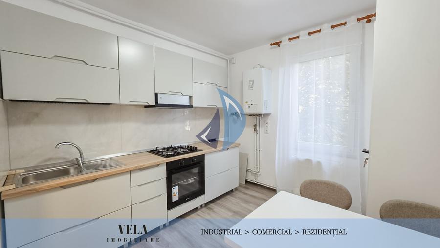 Apartament cu 2 camere în Unirii