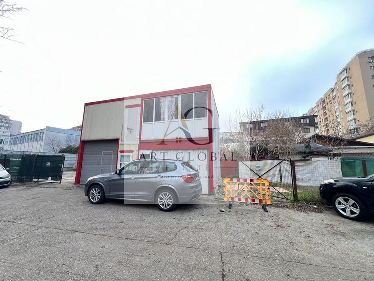 Teren Construcții intravilan de 320 mp, în Militari