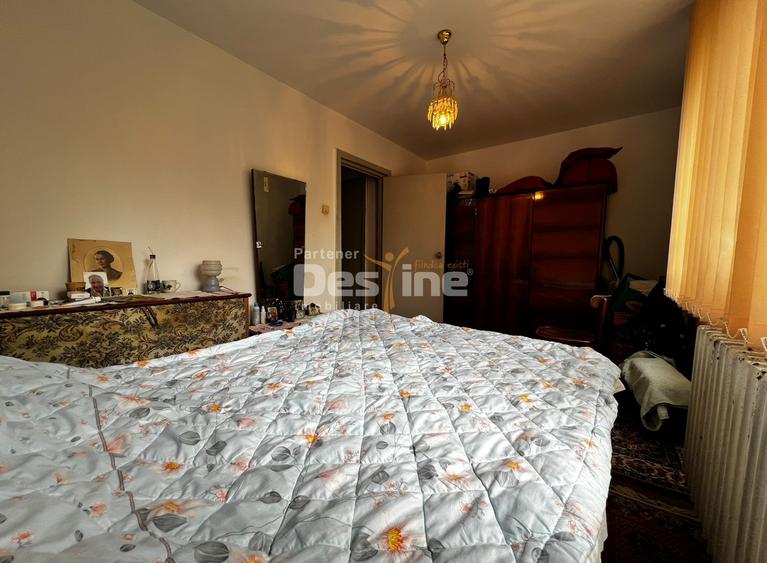 Apartament cu 2 camere Tătărași 50mp - 4