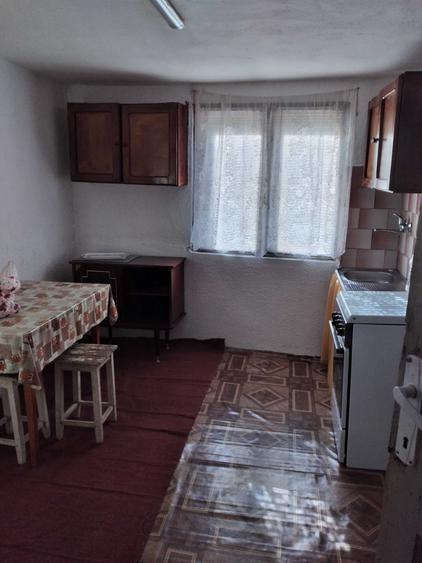 Casă cu 2 camere în E3