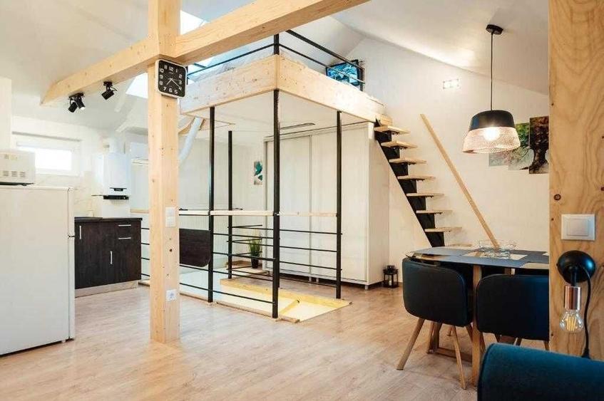 Apartament în Ultracentral