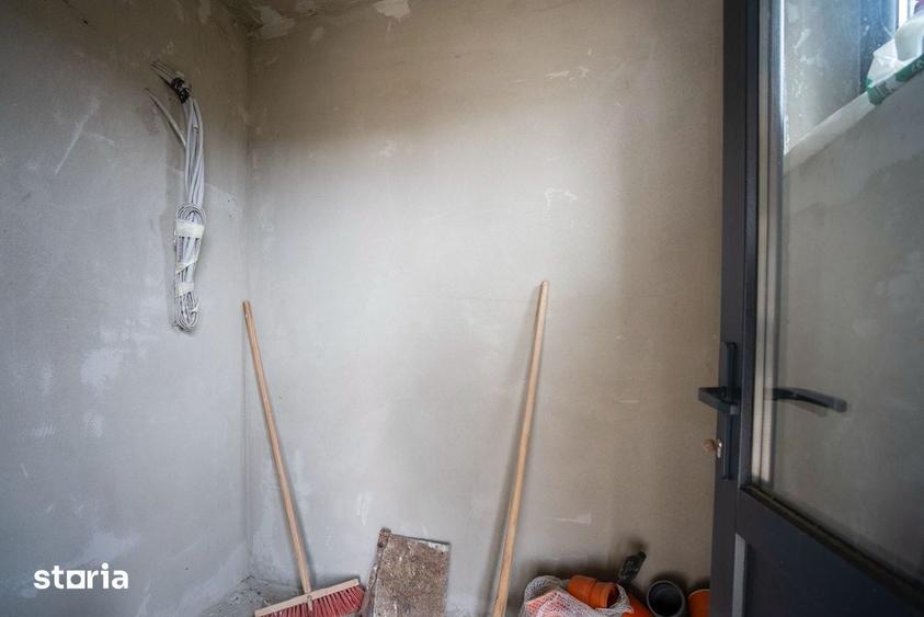 Casa noua semifinisata in Cihei cu 3 Camere - 4