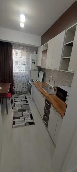 Apartament cu 2 camere decomandat, mobilat în Militari