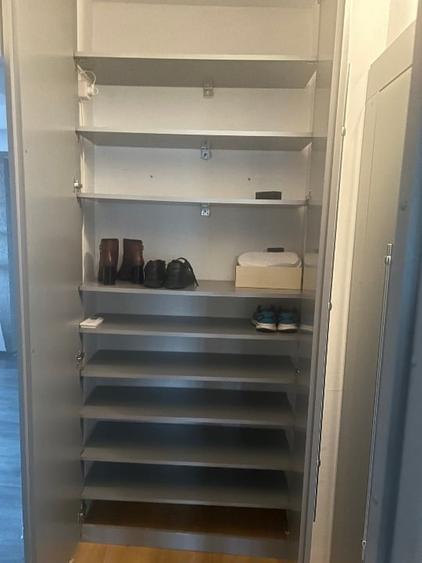 Apartament cu 3 camere decomandat, mobilat în Nord