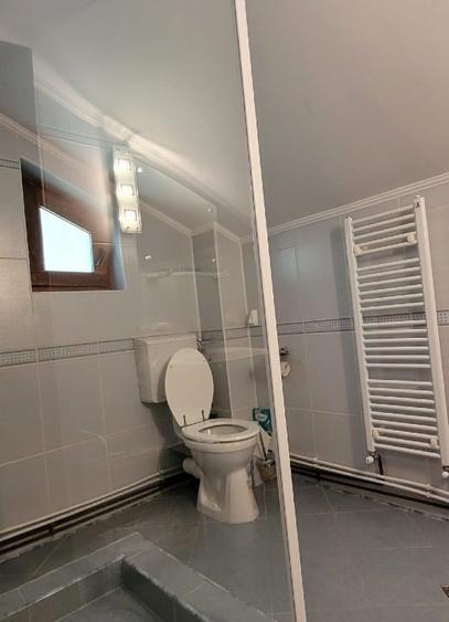 Duplex cu 4 camere cu Canalizare în Râu de Mori