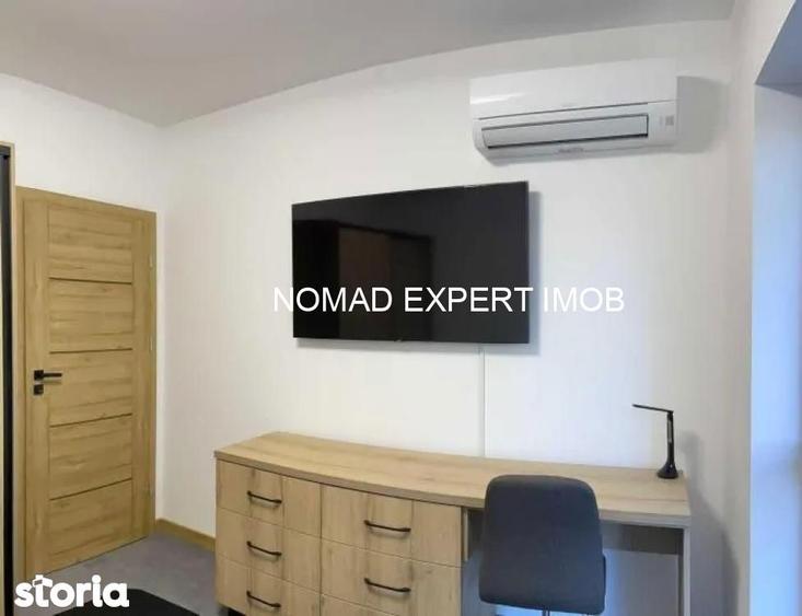Apartament cu 2 camere decomandat, mobilat în Grozăvești