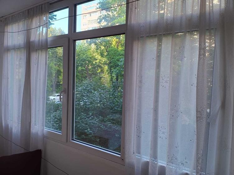 Apartament cu 2 camere semidecomandat în Tătărași