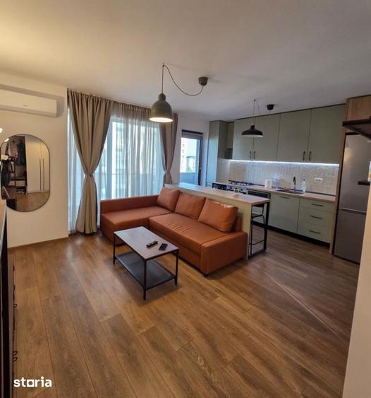 Apartament cu 2 camere în Timișoara