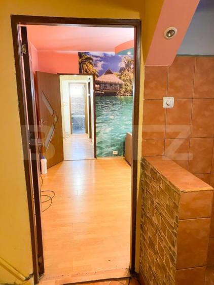 Apartament 3 camere, 50.50 mp, zona Rovine - 7