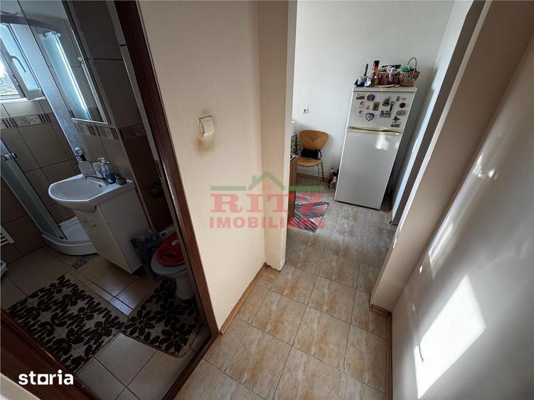 Nou! Ap. 2 cam., mob. si utilat, et. 7, zona ACR! - 4