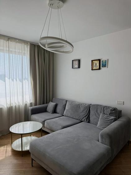 Apartament cu 2 camere în Pipera