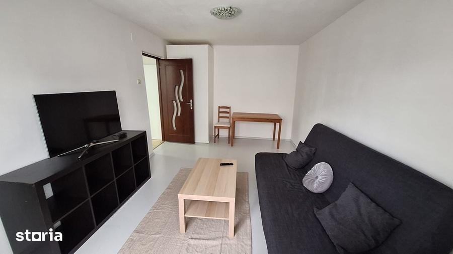 Apartament 2 camere de inchiriat Veteranilor-Lujerului - 1