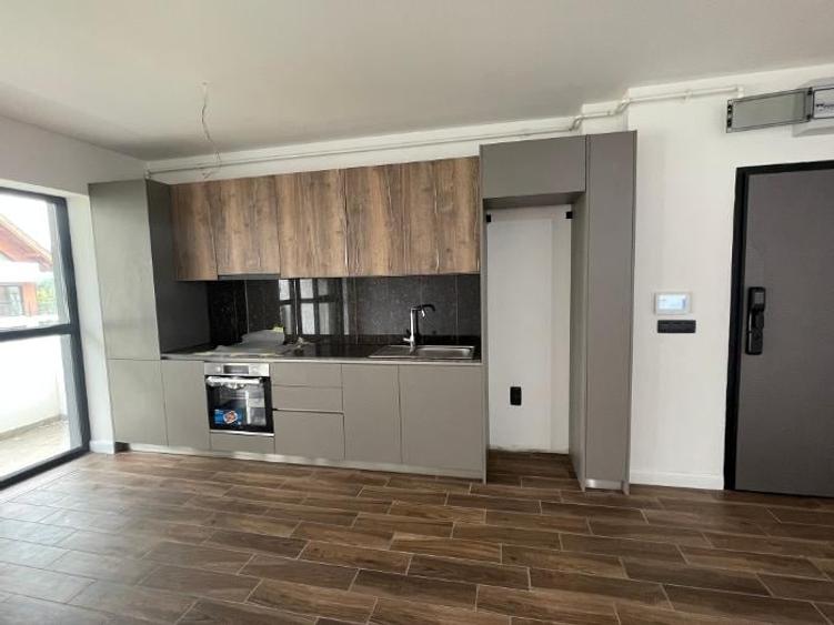 2 camere complex exclusivist, Furnica, 300m de Peles, 2025, 67mp, centrala - 23