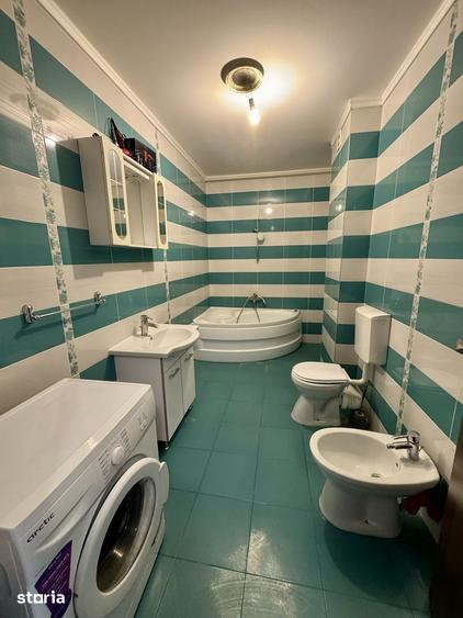 Apartament cu 2 camere în Funcționarilor