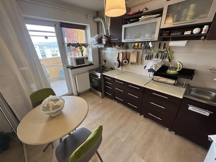 Apartament cu 2 camere în Șelimbăr