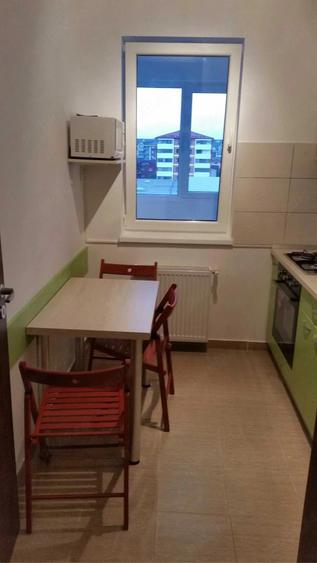 berceni metrou popesti vest family residence - 1