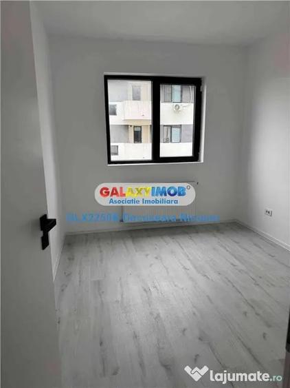 Apartament 3 Camere, Ilie Petre 8, Militari Residence, 93 90 - 3