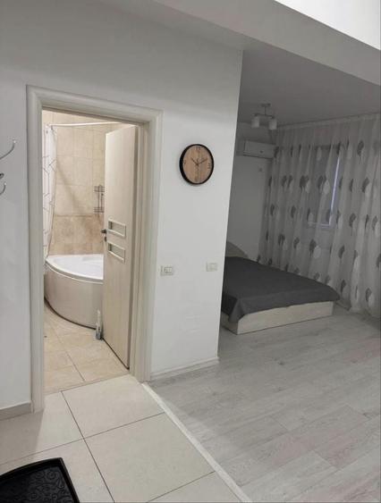 Garsonieră decomandată în Chiajna