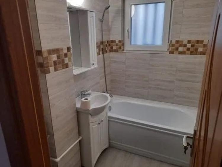Apartament cu 2 camere decomandat, mobilat în Copou