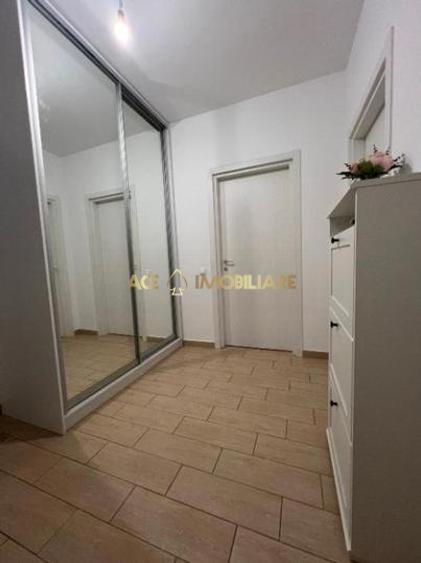 Apartament cu 2 camere decomandat, mobilat în Drumul Taberei