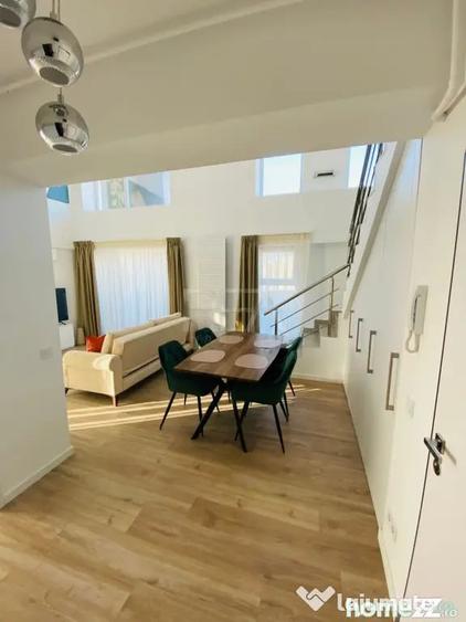 Duplex 2 camere, ST-84mp, parcare subterana/ GranVia Park, D - Bucuresti (Bucuresti-Ilfov) - 9
