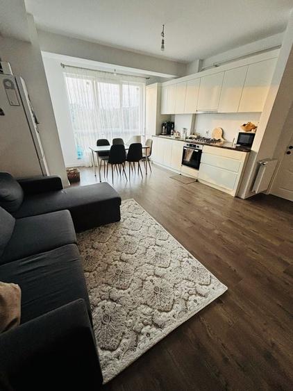 Apartament cu 3 camere decomandat în Burdujeni